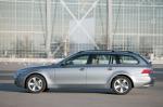BMW 530d Touring 2004 года (WW)